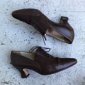 Larry  Stewart  collection shoes